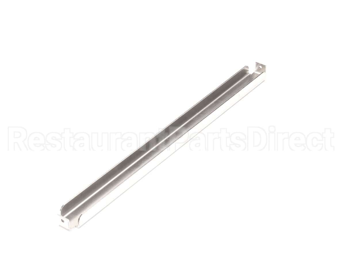 264-018-0038-S Delfield Divider,Bar,Drw,19,Bk