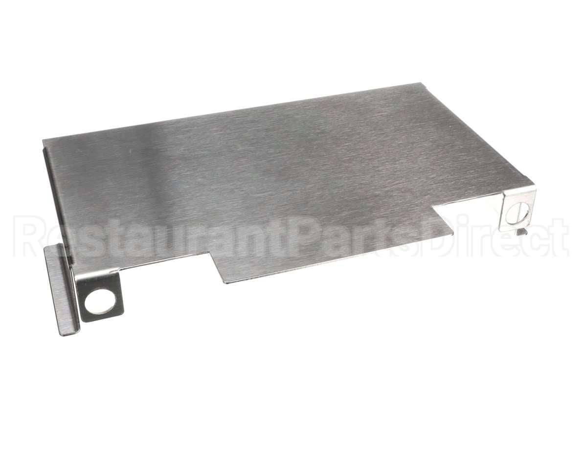 264-394-0001-S Delfield Bracket,Shy Elev Carrier