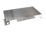 264-394-0001-S Delfield Bracket,Shy Elev Carrier