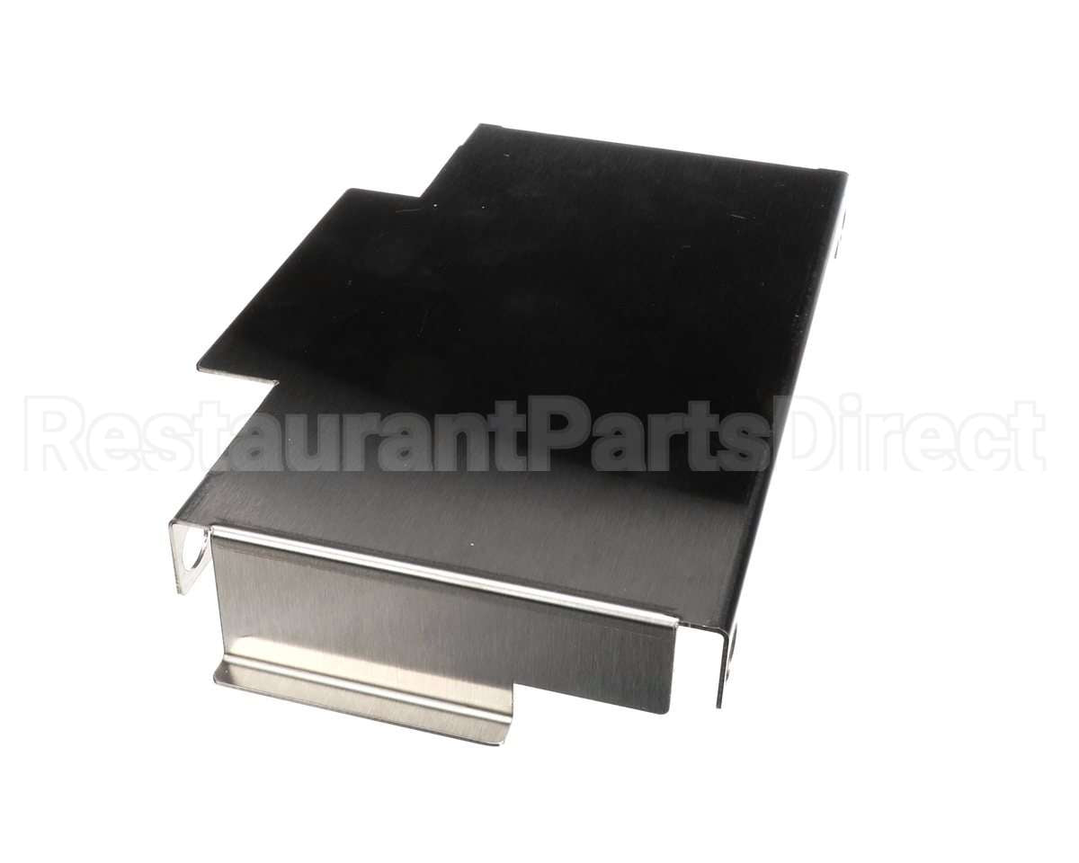 264-394-0001-S Delfield Bracket,Shy Elev Carrier