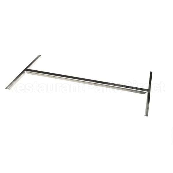 264-BEU-Z0000-S Compatible Delfield Adapter, H-Bar, Steam Ta Nk