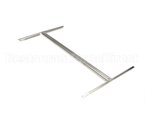 264-BEU-Z0000-S Delfield Adapter,H-Bar,Steam Tank