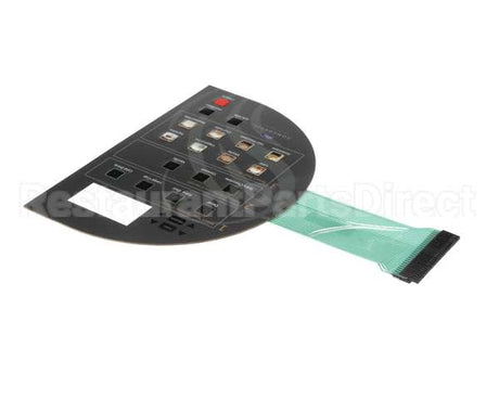 2640-085 Concordia Beverage Touchpad Integra 4