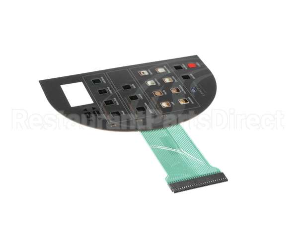2640-085 Concordia Beverage Touchpad Integra 4
