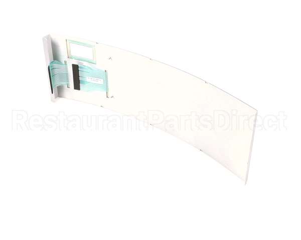 2640-112 Concordia Beverage Touch Pad Xpress 0