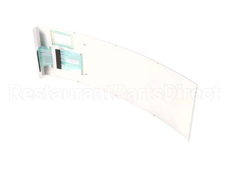 2640-112 Concordia Beverage Touch Pad Xpress 0