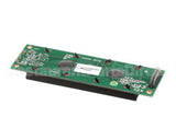 2640-118 Concordia Beverage Display Lcd Ascent