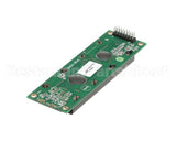 2640-118 Concordia Beverage Display Lcd Ascent