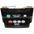 26400 Compatible Waring - Qualheim Control Module