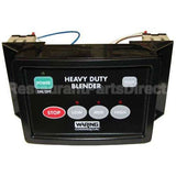 26400 Compatible Waring - Qualheim Control Module