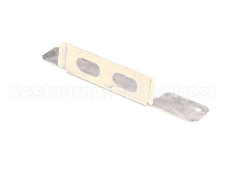 26403 Nieco Bracket,Belt Supp, Jf 23"Frame