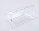 26415 Silver King Pan 1/3 Size 6 In Deep Plastic