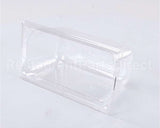 26415 Silver King Pan 1/3 Size 6 In Deep Plastic