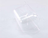 26415 Silver King Pan 1/3 Size 6 In Deep Plastic