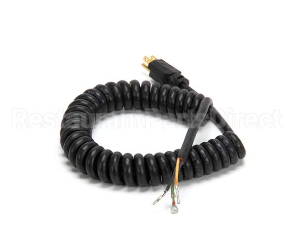 2642200 Garland Cord Plug Coiled #17449-10