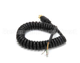2642200 Garland Cord Plug Coiled #17449-10