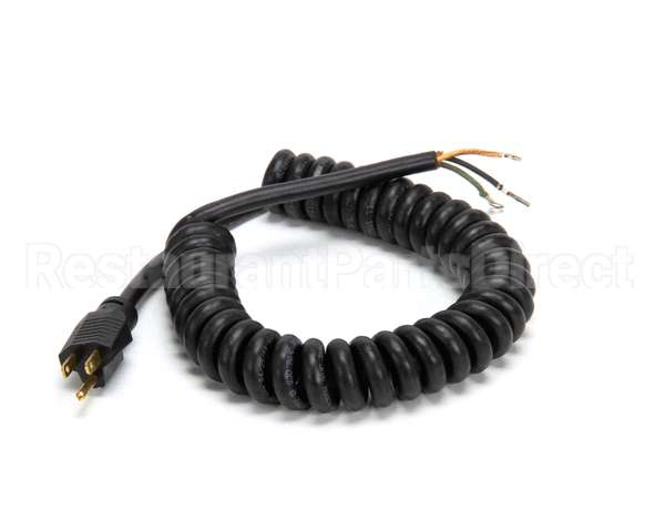 2642200 Garland Cord Plug Coiled #17449-10