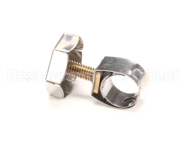 264235 Stoelting E Clamp Hose 3/8 - 9/16