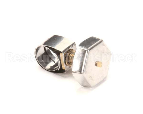 264235 Stoelting E Clamp Hose 3/8 - 9/16