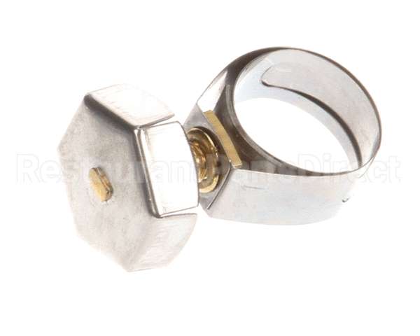 264241 Stoelting E Clamp Hose 9/16 - 13/16