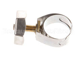 264241 Stoelting E Clamp Hose 9/16 - 13/16