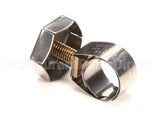 264243 Stoelting E Clamp; Hose 7/16 - 11/16