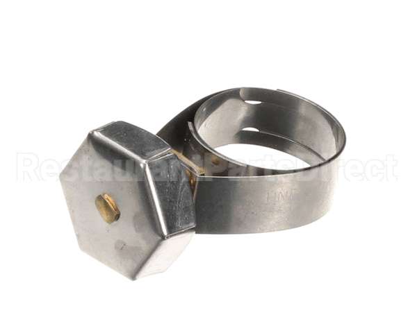 264257 Stoelting E Clamp Hose 7/8 Nom Id