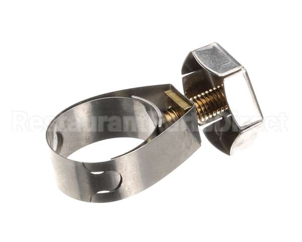 264257 Stoelting E Clamp Hose 7/8 Nom Id