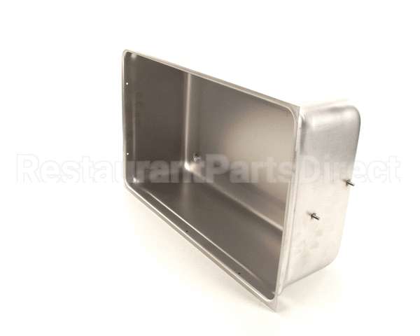 26429-2 Vollrath Well Asy Hot Well - Old Style