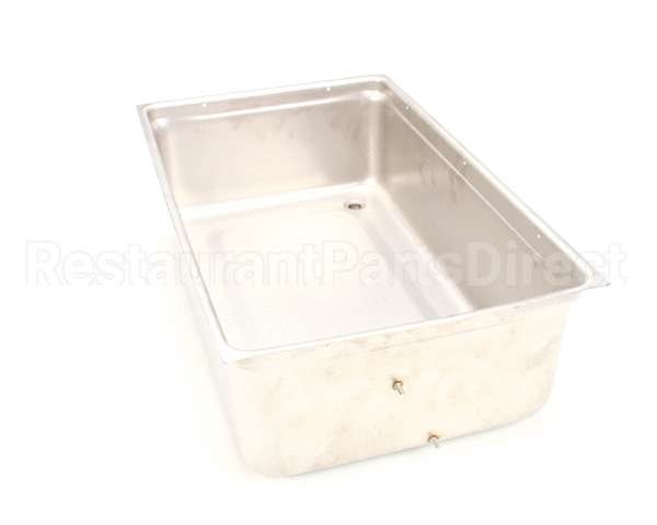 2642910-2 Vollrath Well Assembly Hot Well