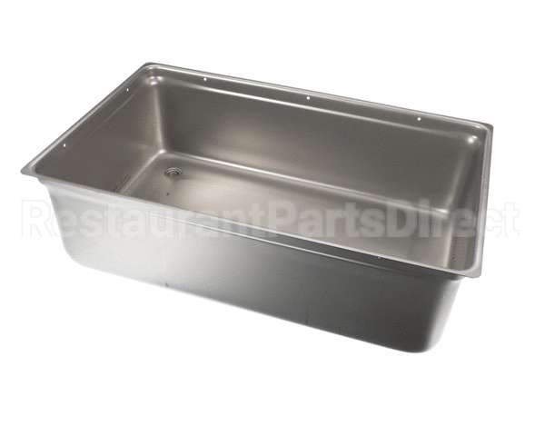2642920-2 Vollrath Well Assy Hot Well