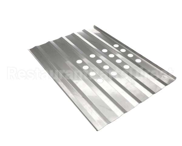 26433 Nieco Reflector,Element, Lower, 23"