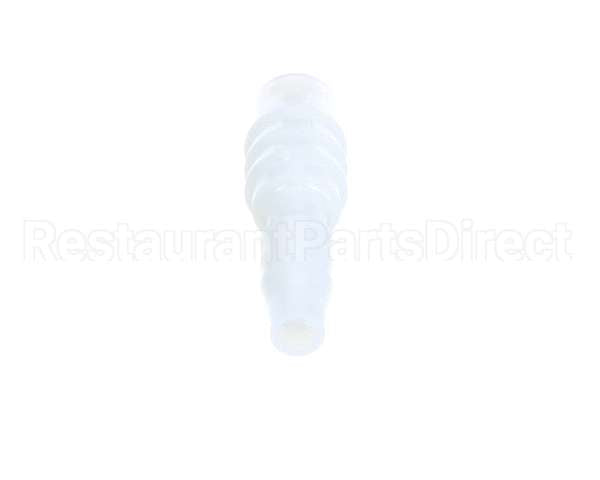 26443.0000 Bunn Reducer,Nyl Hose Barb .38X.25