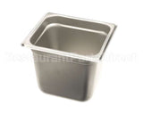 26444 Nieco Pan,Hotel, 1/6 X 6" Deep