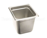 26444 Nieco Pan,Hotel, 1/6 X 6" Deep