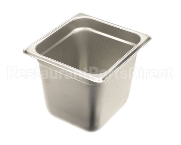 26444 Nieco Pan,Hotel, 1/6 X 6" Deep