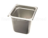 26444.0000 Nieco Panhotel 16 X 6" Deep