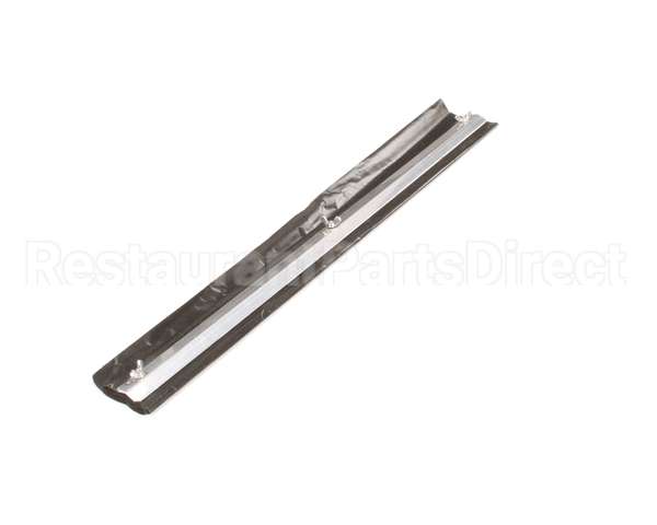 26445 Nieco Kit, Ptfe Sheet & Clamp F/Slid