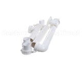 26482PVC Perlick Drain Manifold, 3Tank, 1.5 Pvc