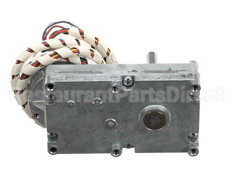26490 Nieco Gearmotor, Bldc, Parallel, No