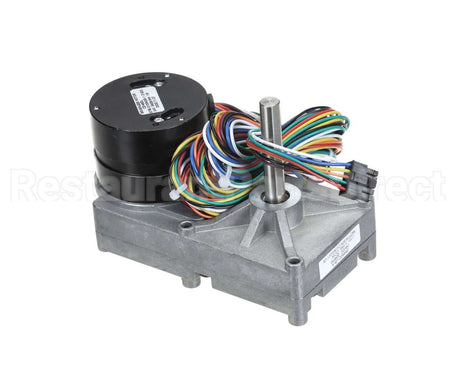 26490.0000 Nieco Gearmotor Bldc Parallel No