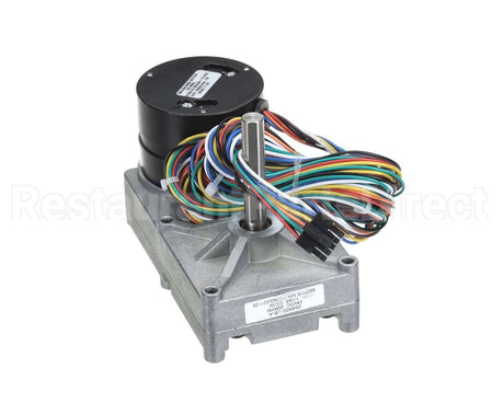26490.0000 Nieco Gearmotor Bldc Parallel No