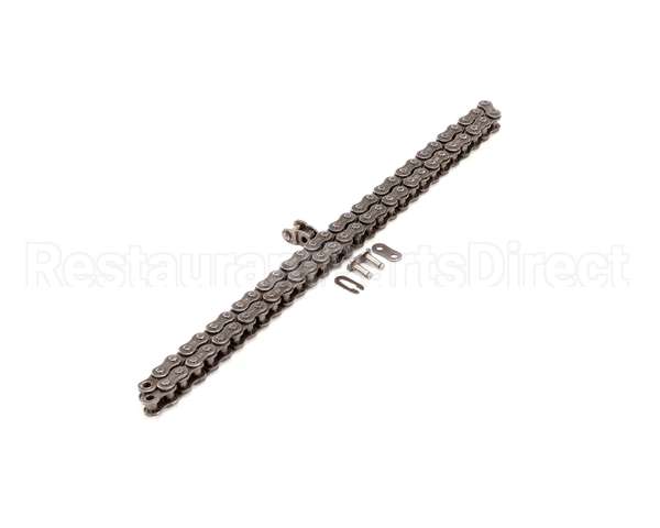 26498 Nieco Roller Chain, 6220-Wt
