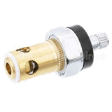 264L Compatible TS Brass Stem Assy Hot Enc