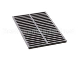 265-0016 Starline Cup Rest,Black,S1/3