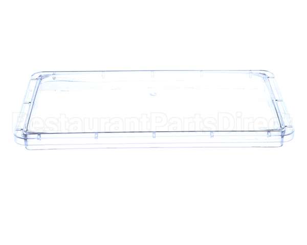 265-0050 Starline Bowl Cover, Inner,(Bottom) 04-0156-000