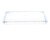 265-0050 Starline Bowl Cover, Inner,(Bottom) 04-0156-000