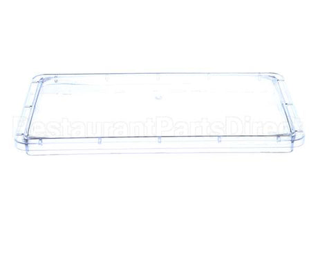 265-0050 Starline Bowl Cover, Inner,(Bottom) 04-0156-000