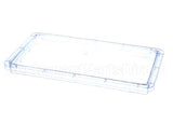 265-0050 Starline Bowl Cover, Inner,(Bottom) 04-0156-000