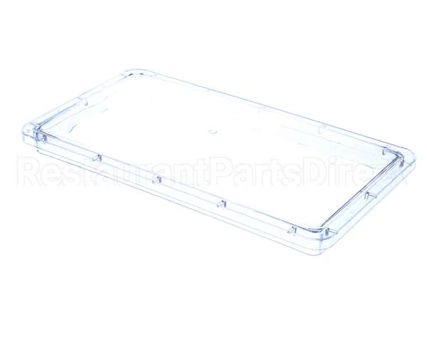 265-0050 Starline Bowl Cover, Inner,(Bottom) 04-0156-000